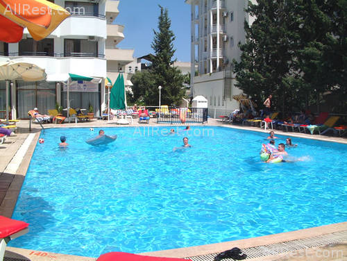 Intermar Hotel 6